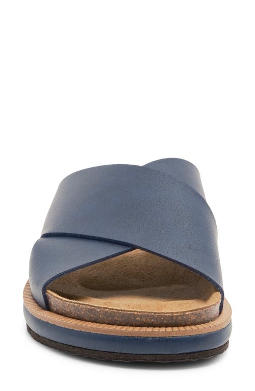 Free People Sidelines Slide Sandal