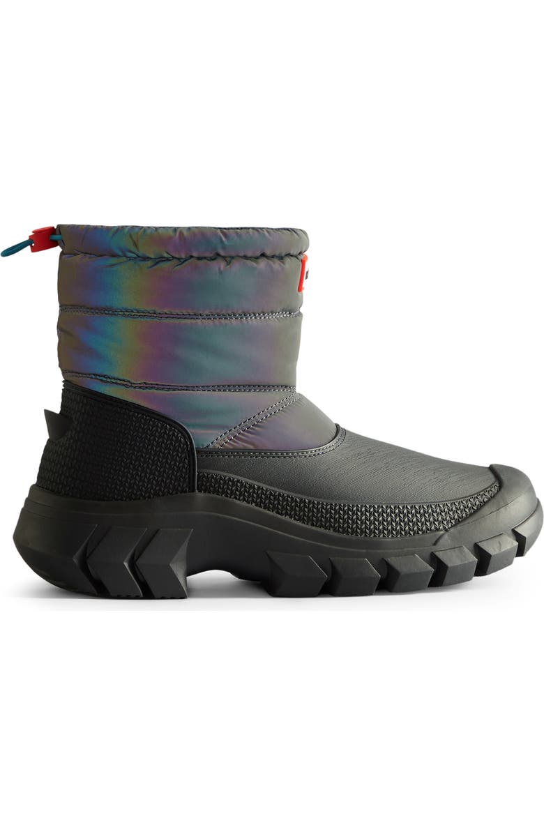 Hunter Intrepid Nebula Snow Boot, Alternate, color,