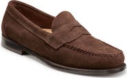 G.H.BASS Logan Penny Loafer