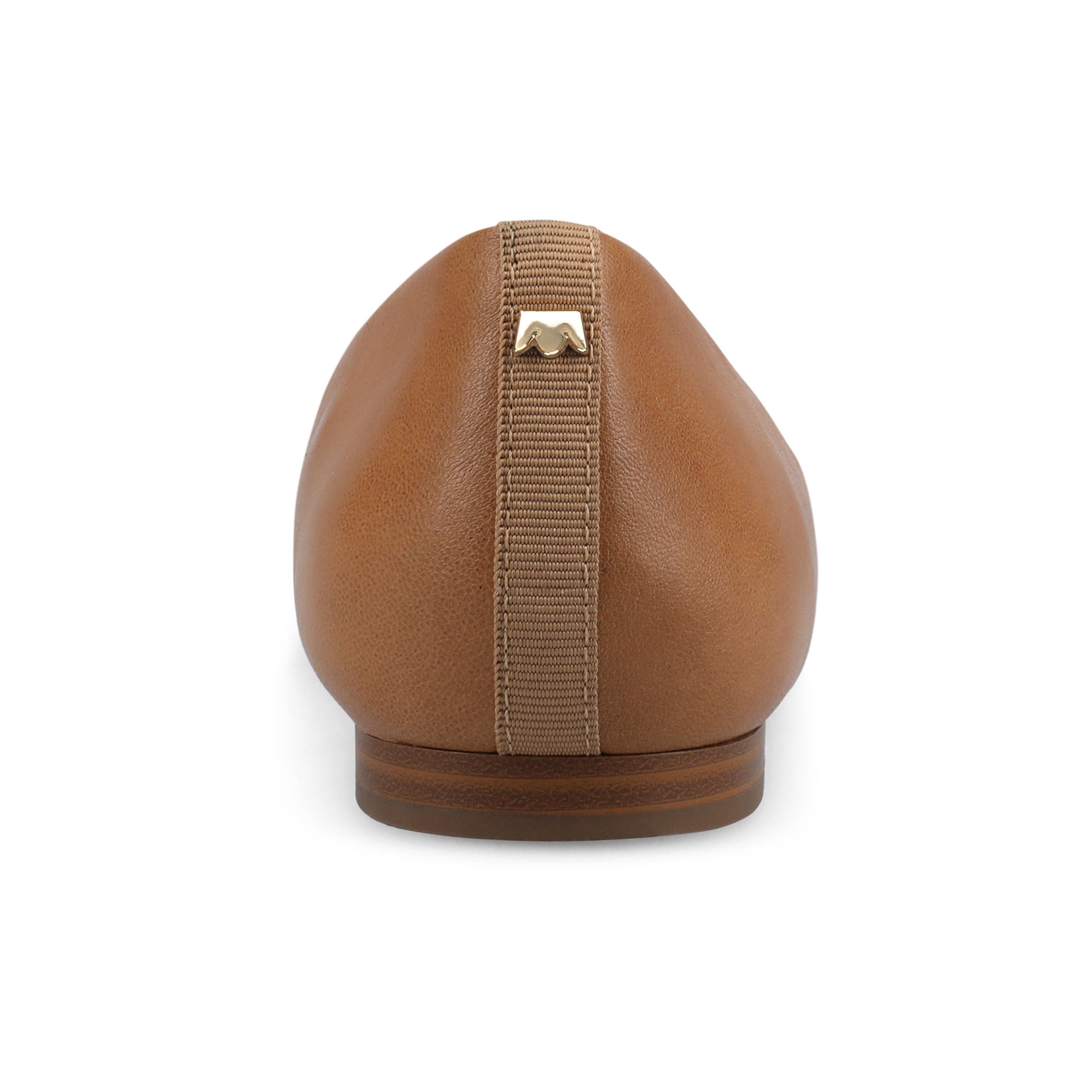 Birdies The Sparrow Loafer, Alternate, color, Cappuccino