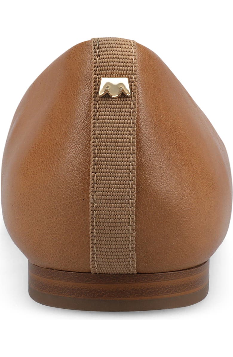 Birdies The Sparrow Loafer, Alternate, color, Cappuccino