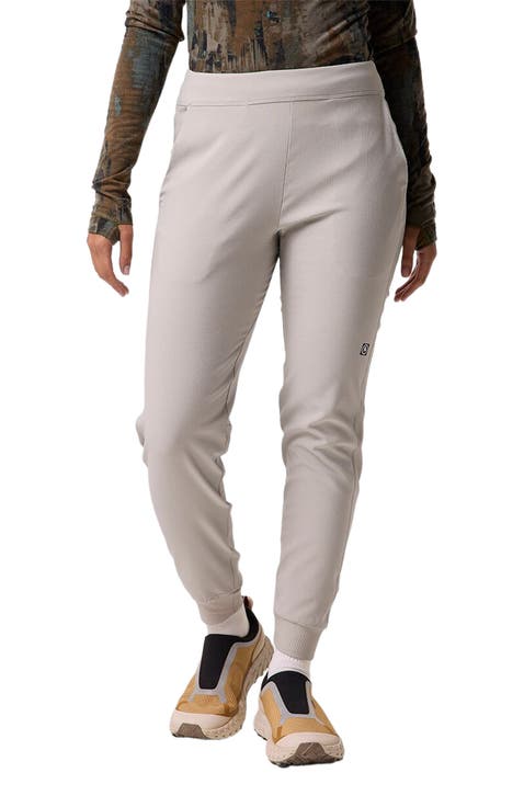 Destination Softshell Fleece Pant - Women's