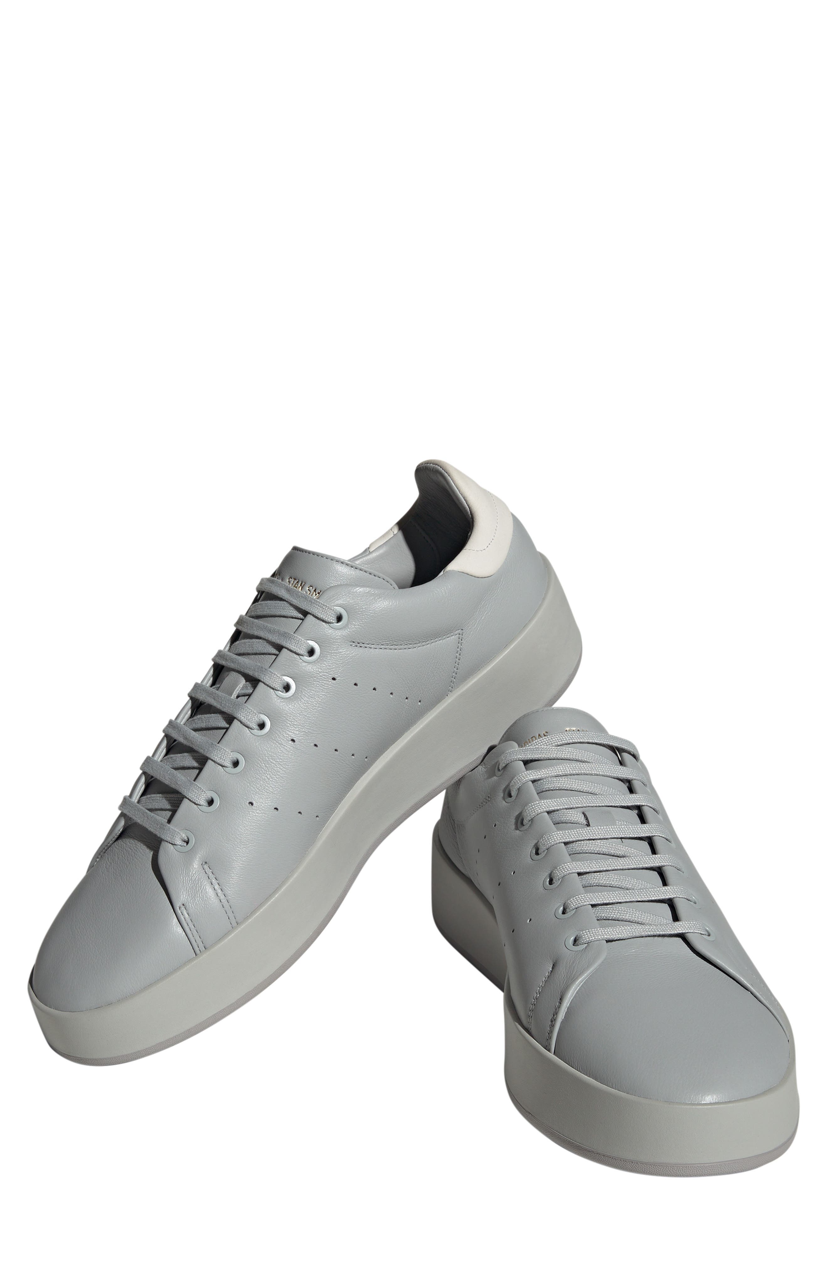 adidas Stan Smith Recon Sneaker, Alternate, color, 