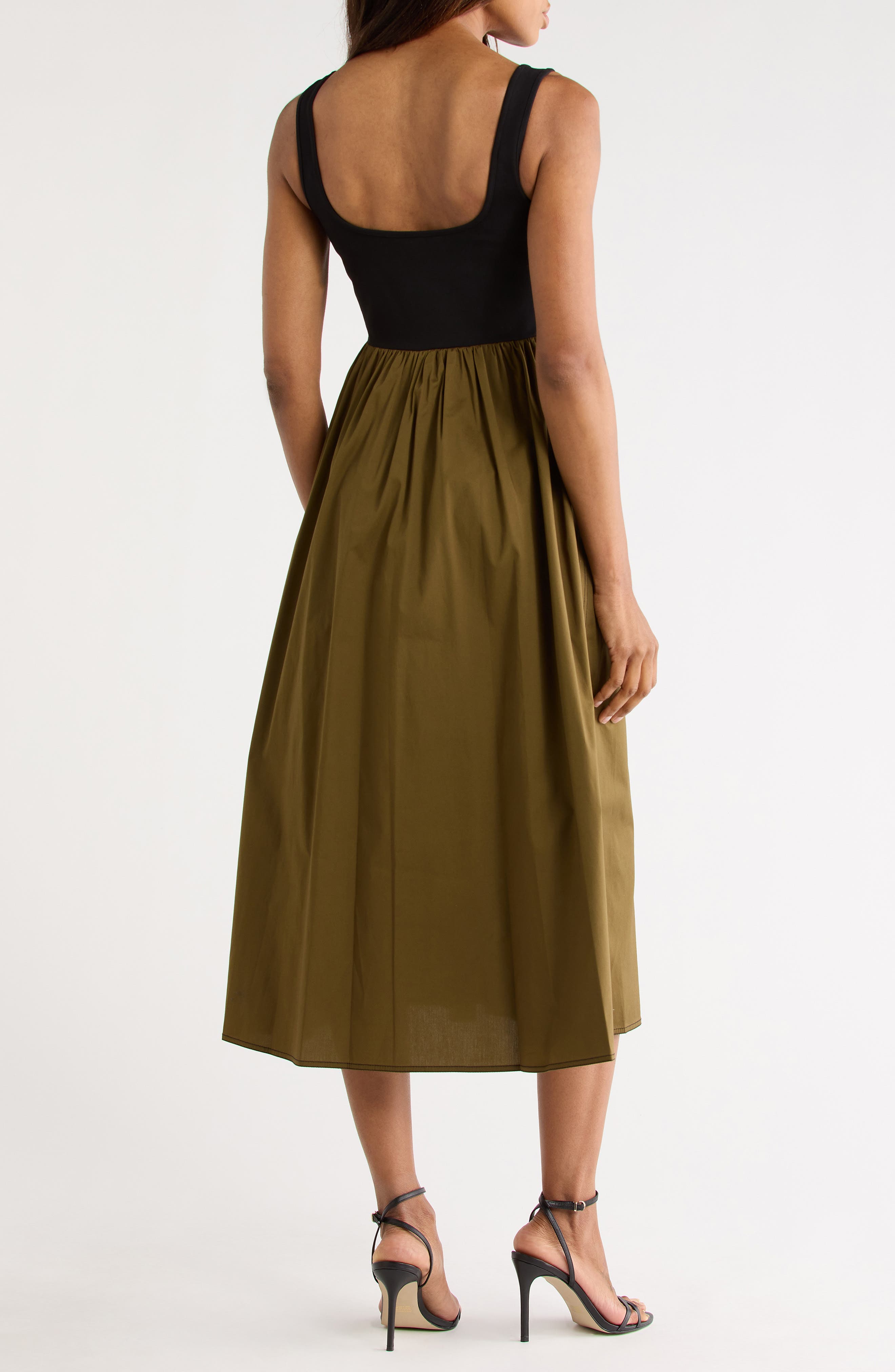Selena Dress - image 2