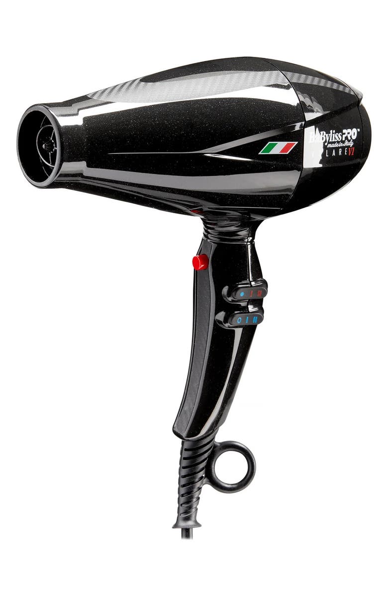 BaBylissPRO Volare VI Turbo Hair Dryer, Main, color, 