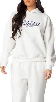 EDIKTED Miss Edikted Oversize Hoodie