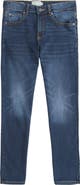 Lucky Brand Kids' Straight Leg Denim Jeans