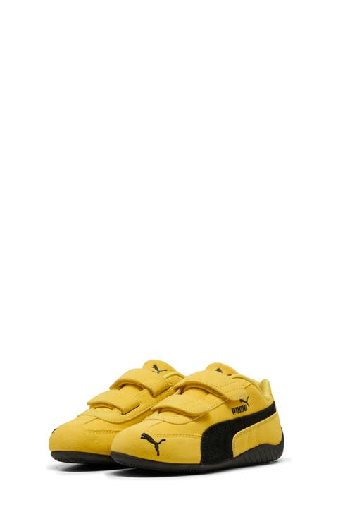 Shop Yellow Puma Online | Nordstrom