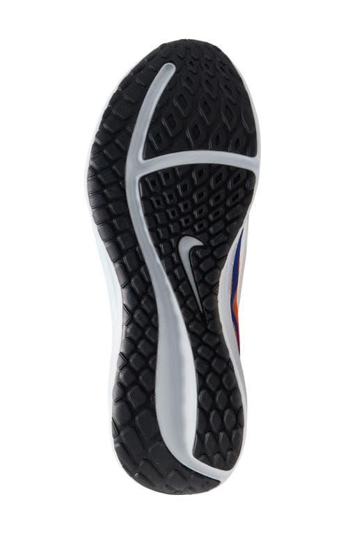 Nike Downshifter 13 Running Shoe In Multi