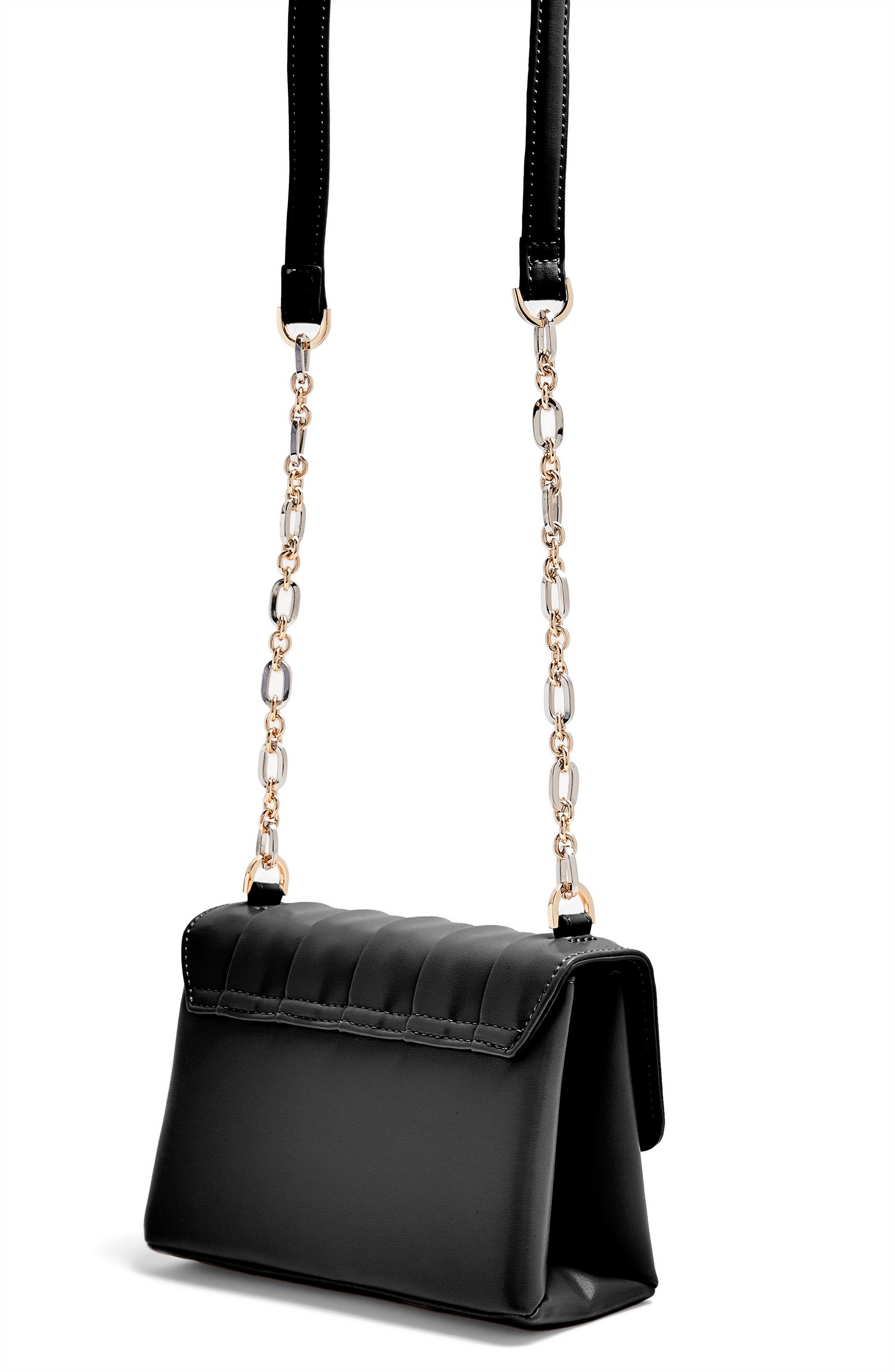 Topshop Shelly Trophy Crossbody, Alternate, color, 