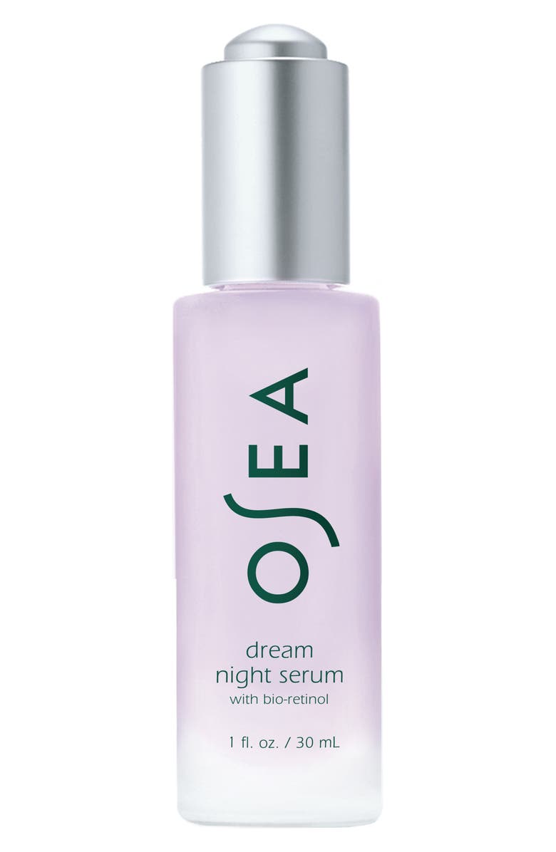 OSEA Dream Night Serum with Bio-Retinol, Main, color, 