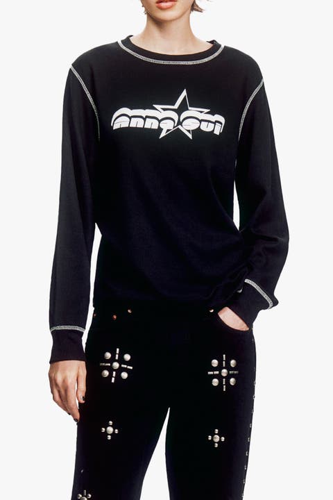 Logo Tees Thermal T-Shirt