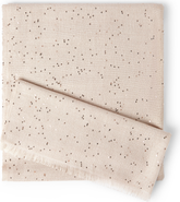 Brunello Cucinelli Cashmere and silk Diamond yarn scarf