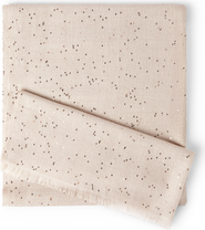 Brunello Cucinelli Cashmere and silk Diamond yarn scarf