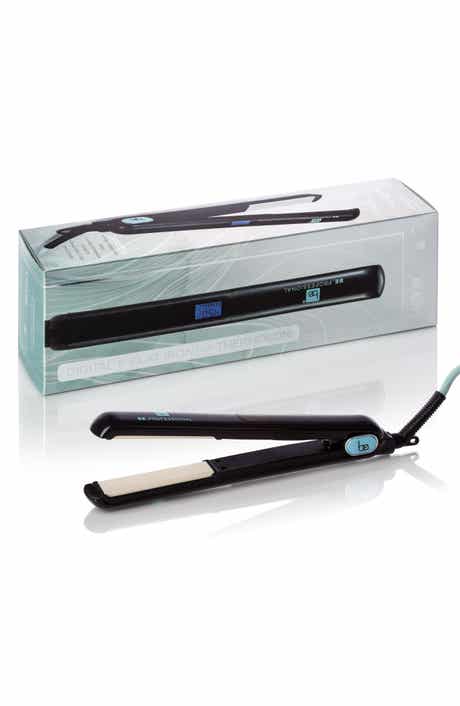 CORTEX BEAUTY Be. Professional Digital Smoothing Flat Iron