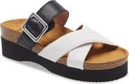 Naot Juliette Slide Sandal