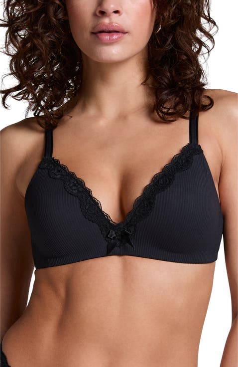 Lola Padded Non-Wired Bra