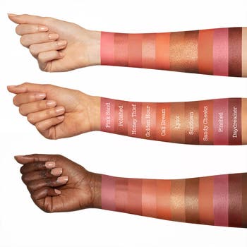 Cream Blushlights Blush