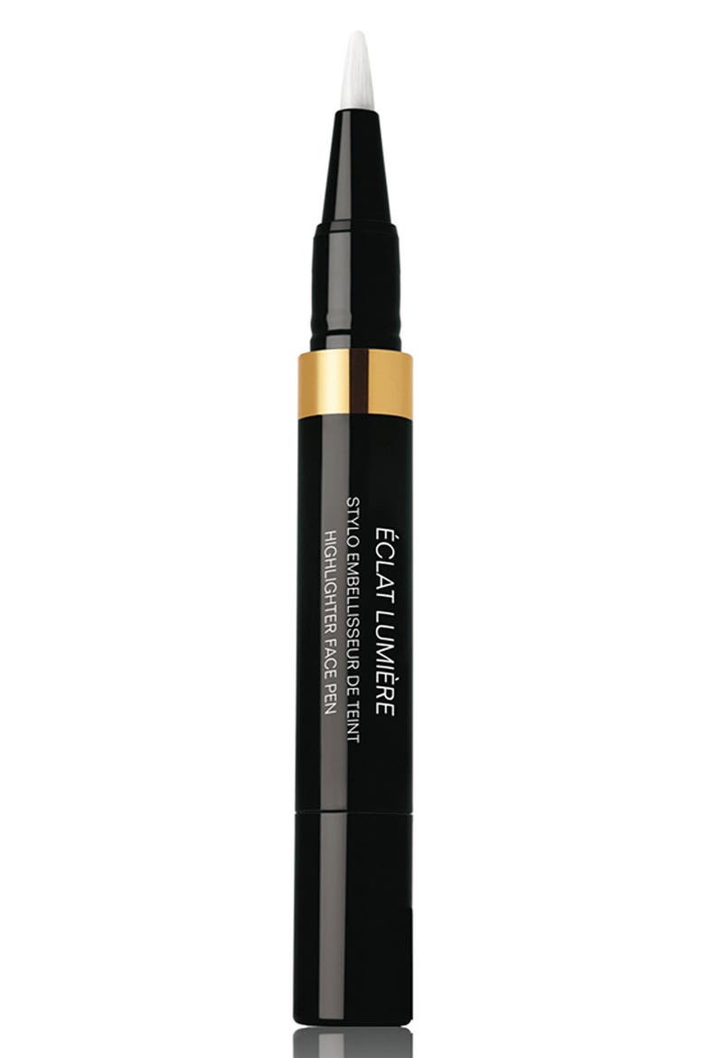 ÉCLAT LUMIÈRE Highlighter Face Pen, Main, color, 30 BEIGE ROSE