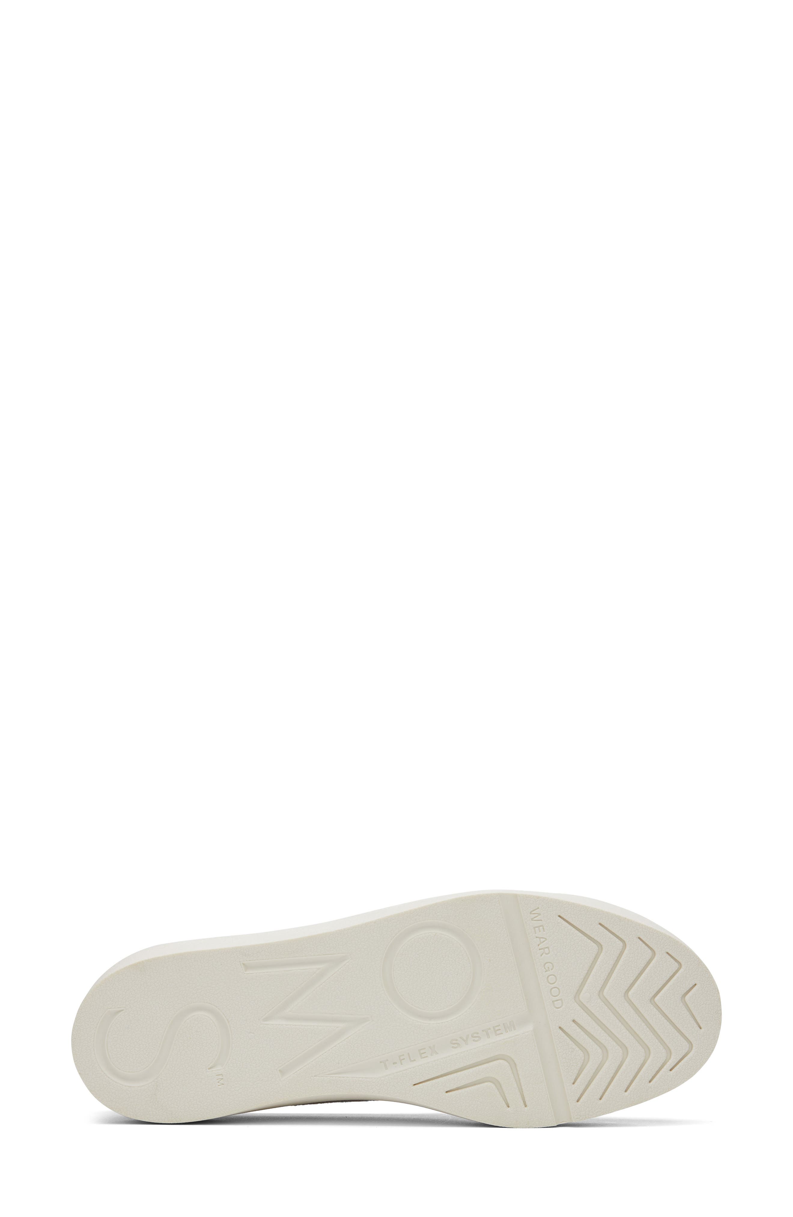 Verona Platform Slip-On Sneaker, Alternate, color, LIGHT GREY