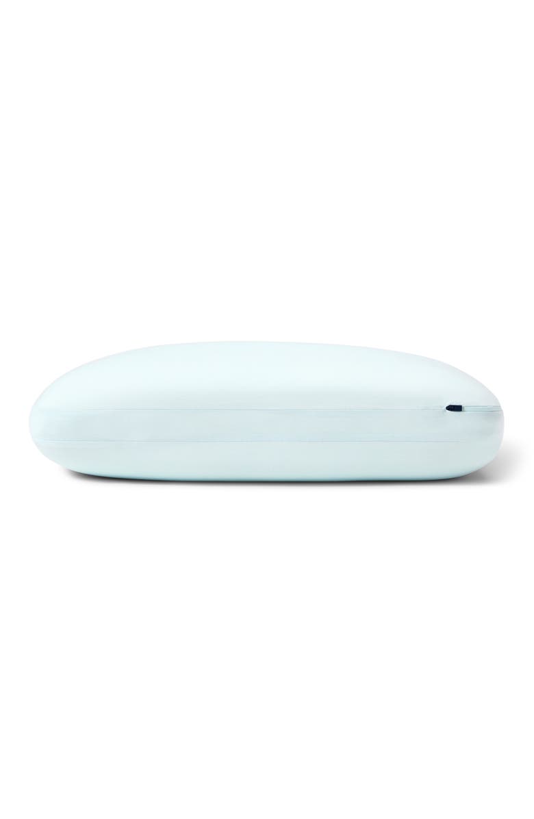 Casper Hybrid Pillow with Snow Technology<sup>™</sup>, Alternate, color, White