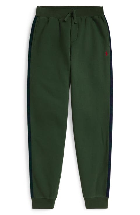 Kids' Fleece Joggers (Big Kid)