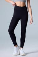 COZY ZERO Women's Tech Merino Medium Pressure Base Layer Legging