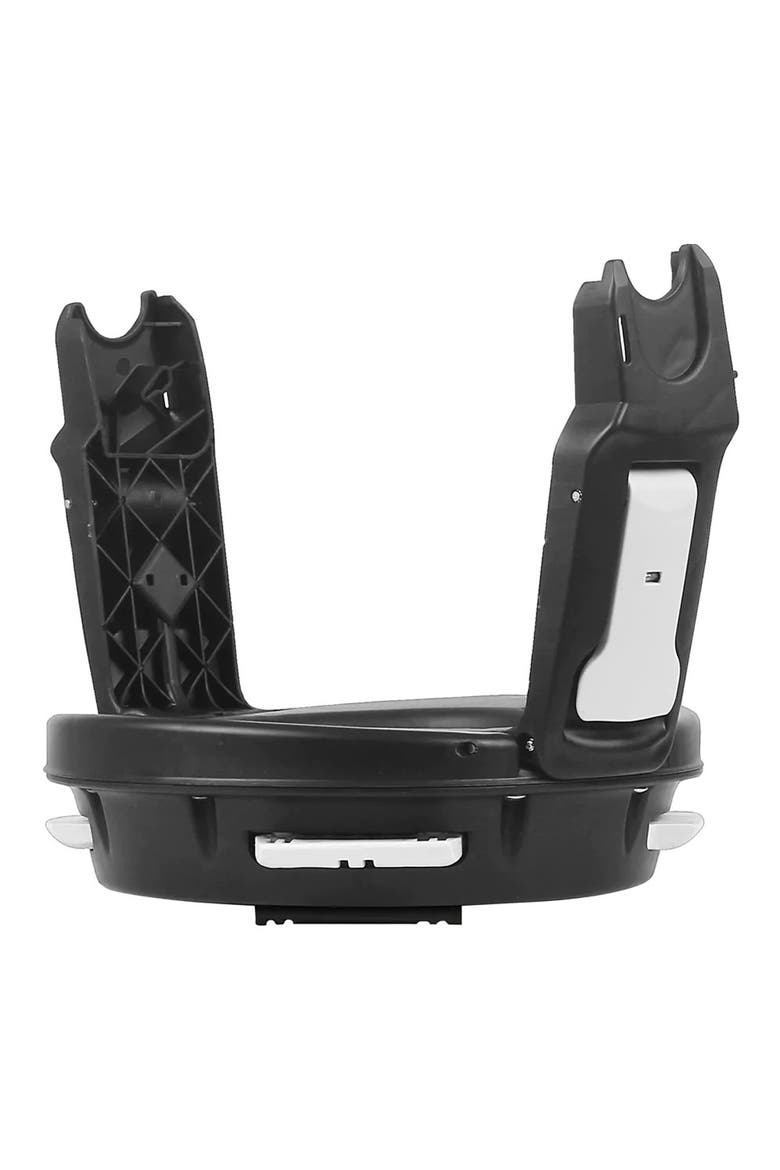 G5 Car Seat Adapter, Main, color, BLACK