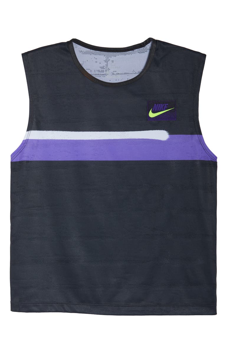 Nike Court Slam Dri-FIT Tank, Alternate, color,