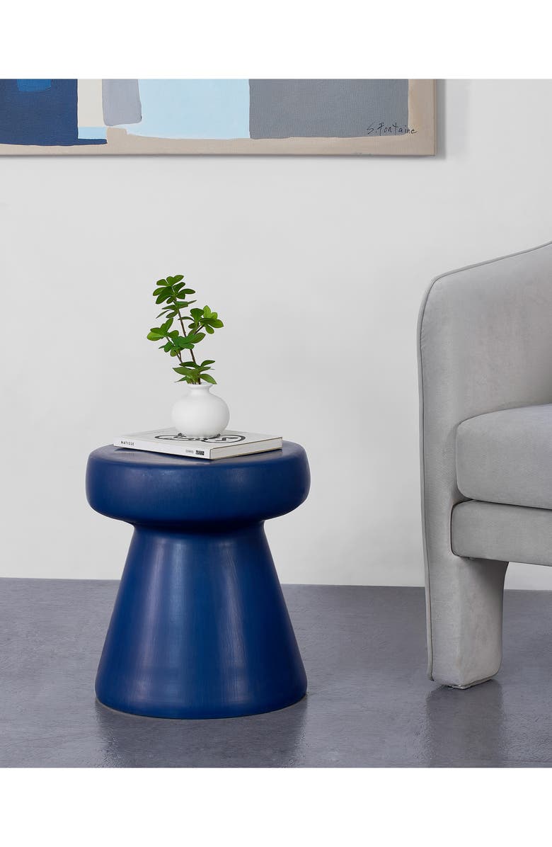 Renwil Charlie Outdoor Table, Alternate, color, 