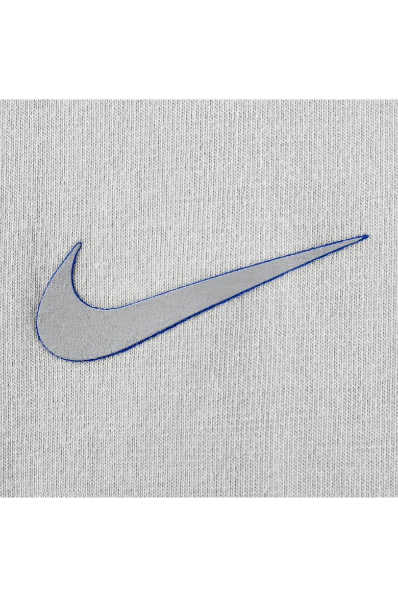 Men's Nike Gray Dallas Cowboys Essential Heavy Max90 Long Sleeve T-Shirt, Alternate, color, Gray