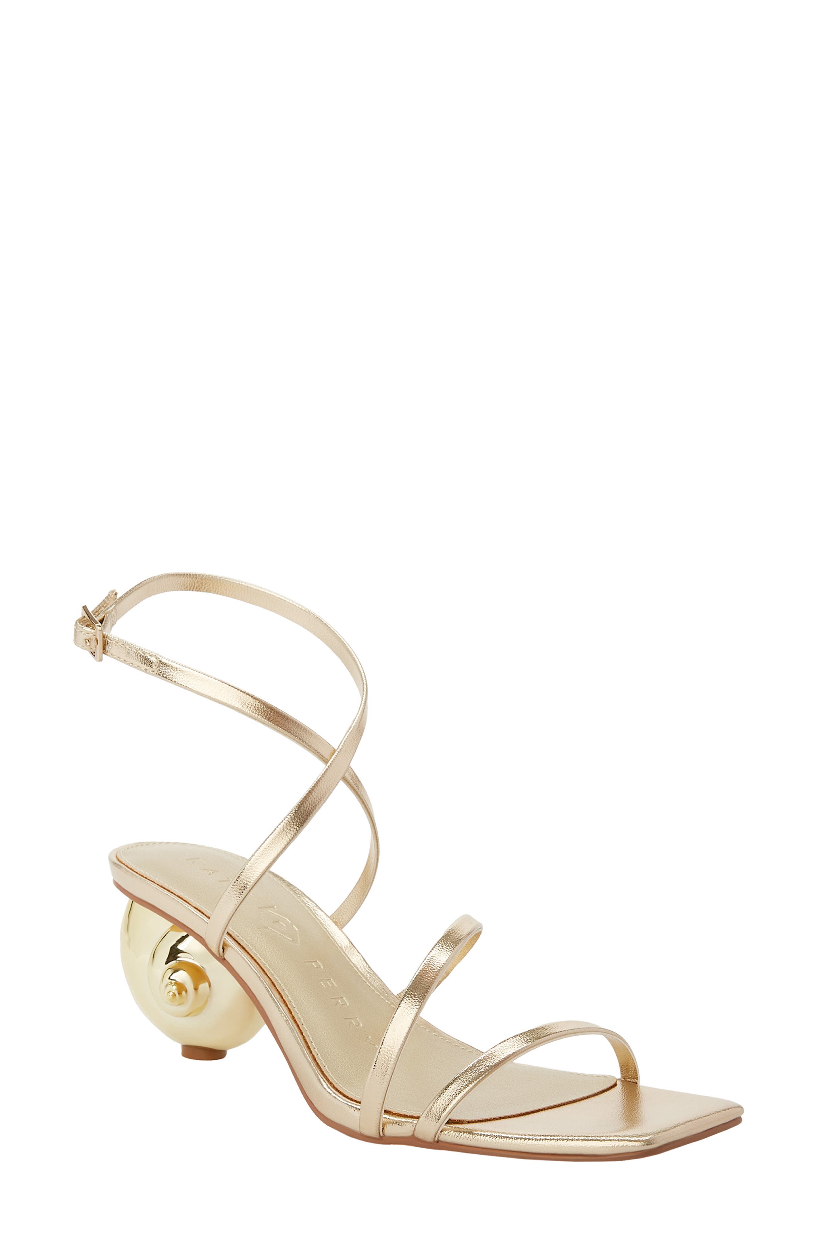 Katy Perry Maritime Two Band Sandal, Main, color, 
