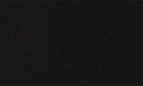Pacsun 4.5-inch Seersucker Swim Trunks In Black