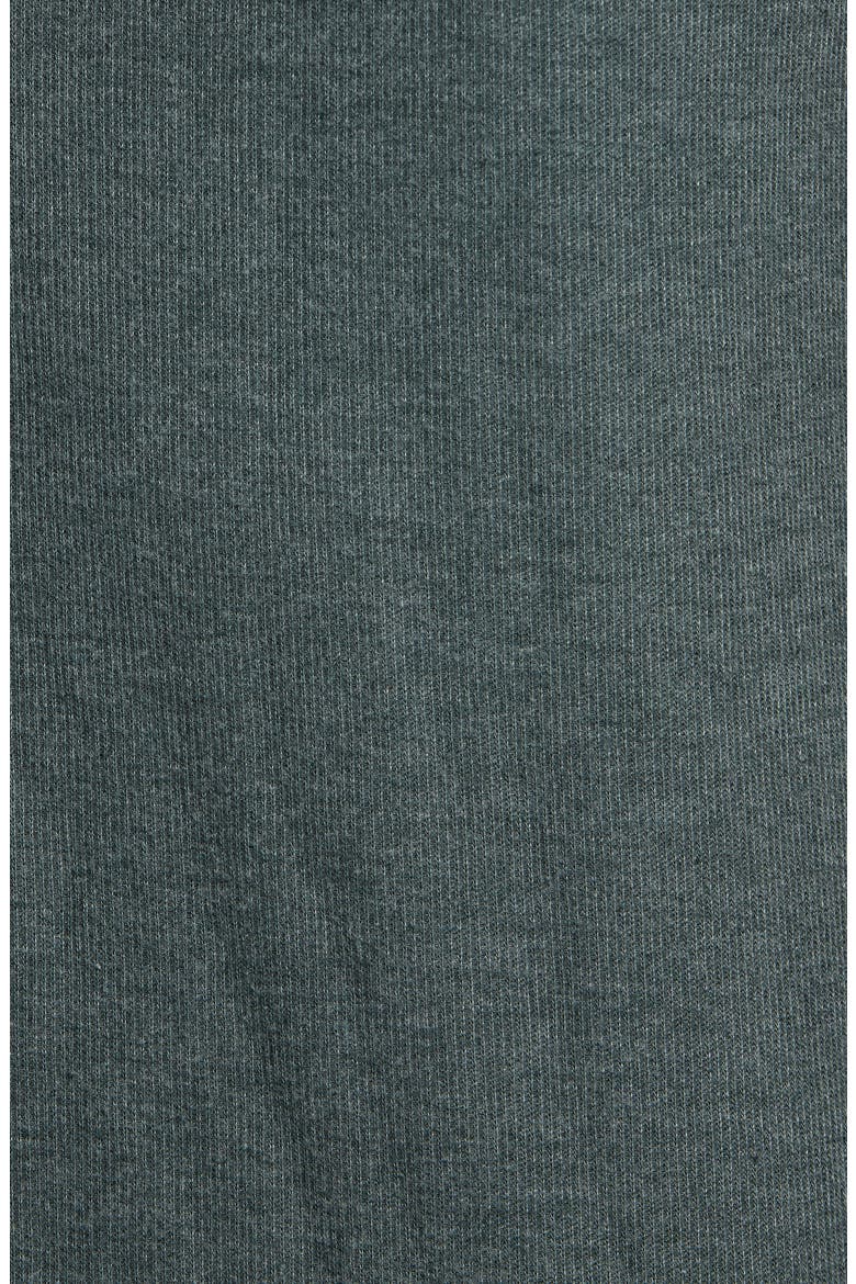 Men's Cotton Blend Henley, Alternate, color, BLUISH GREEN