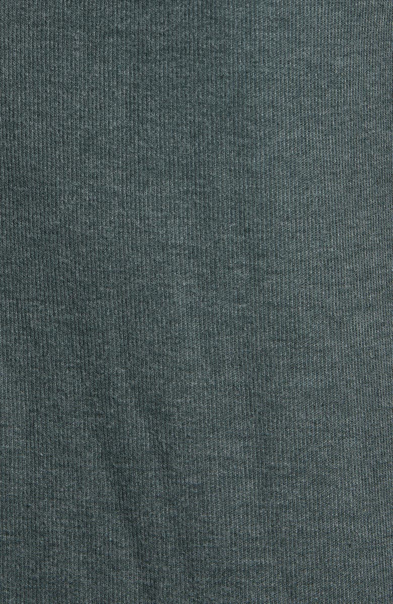 Vintage 1946 Men's Cotton Blend Henley, Alternate, color,