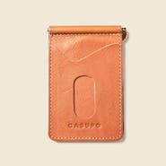 Casupo Money Clip Wallet
