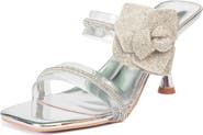 Lauren Lorraine Valerie Sandal