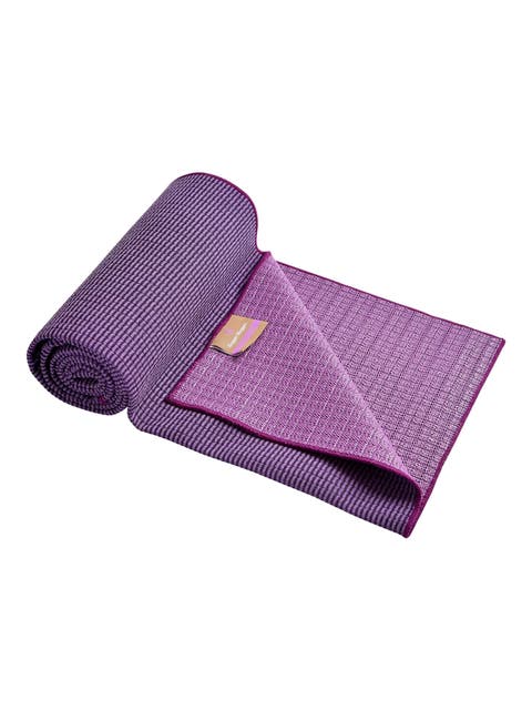 The Yoga Towel