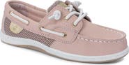 Sperry Kids' Shoresider 3-Eye Boat Shoe