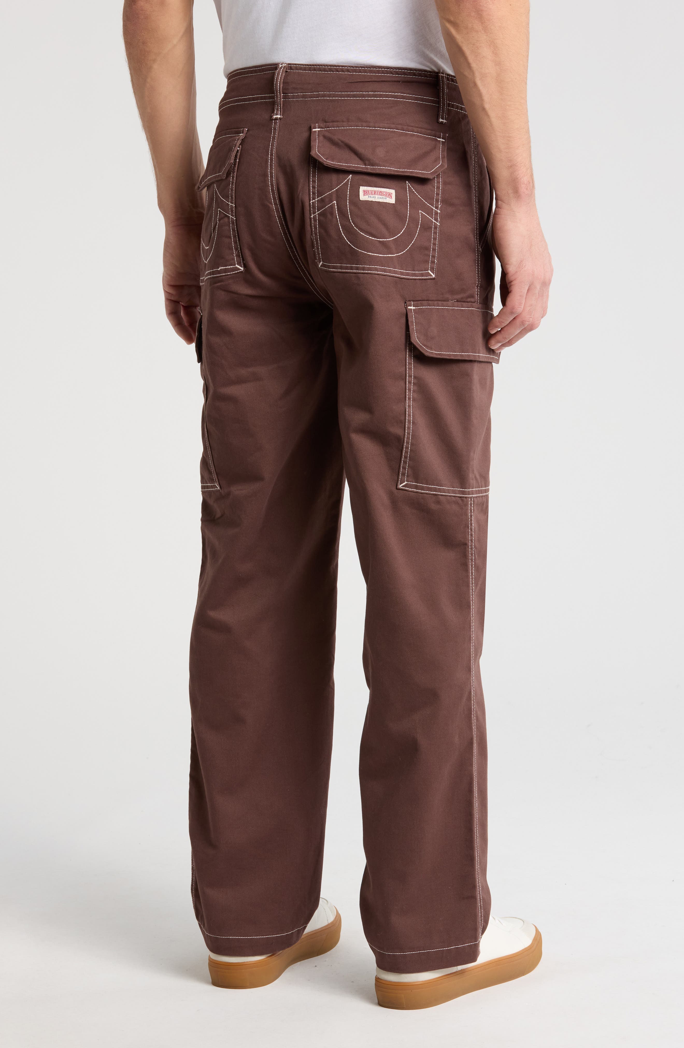 Cargo Pants - image 2
