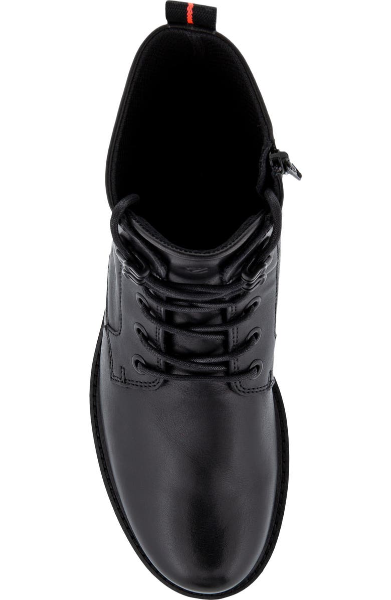 ECCO Elaina Street Lace-Up Boot, Alternate, color,