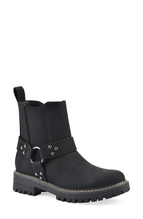 Maximus Bootie (Wide Width Available) (Women)