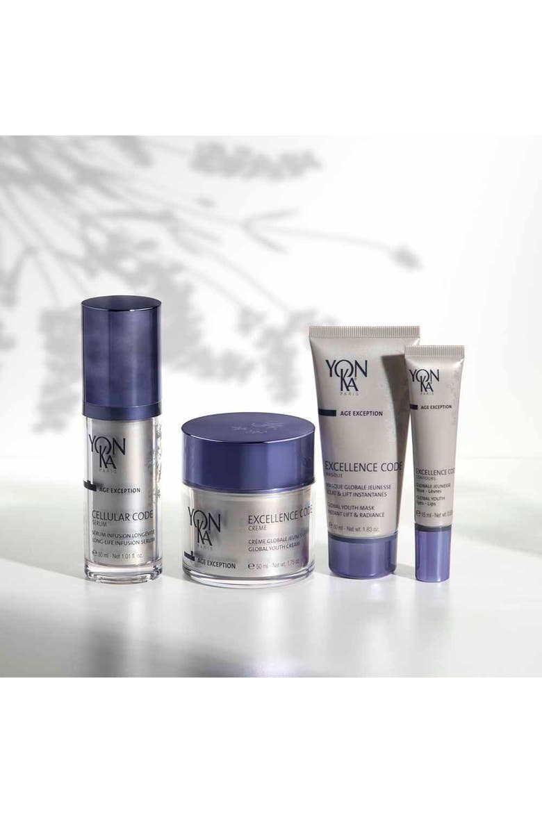 Excellence Code Restorative Mask 50ml/1.83oz, Alternate, color, None
