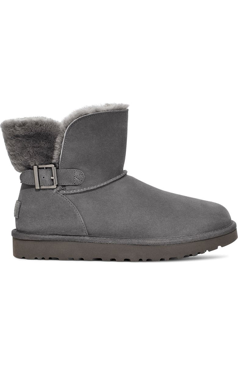 UGG<sup>®</sup> Karel Boot, Alternate, color,
