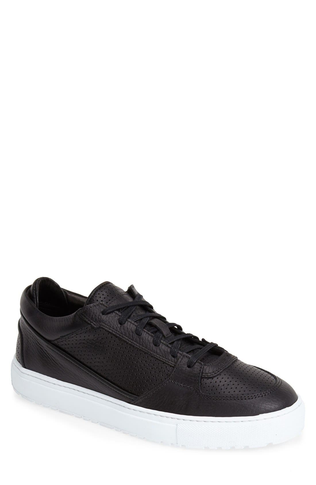 ETQ AMSTERDAM 'Low Top 3' Sneaker, Main, color, 