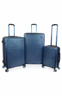 Original Penguin Dexter XL 3-Piece Hardside Luggage Set