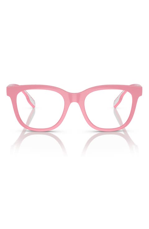 47mm Square Optical Glasses