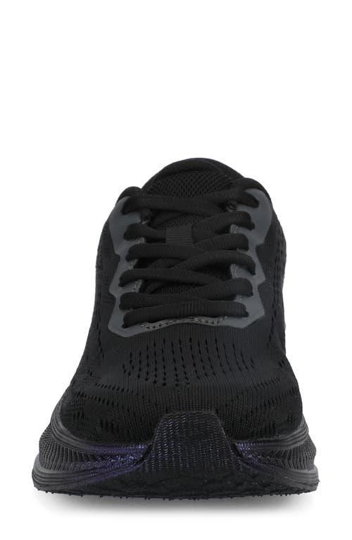 JOURNEE COLLECTION JOURNEE COLLECTION BLUME SNEAKER 