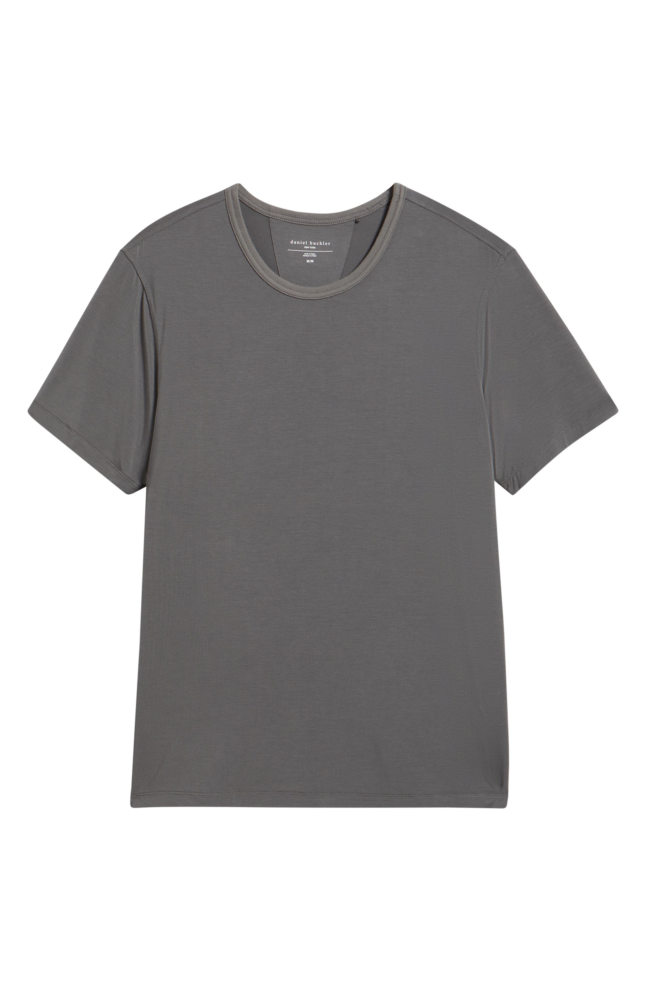selected DARK GREY