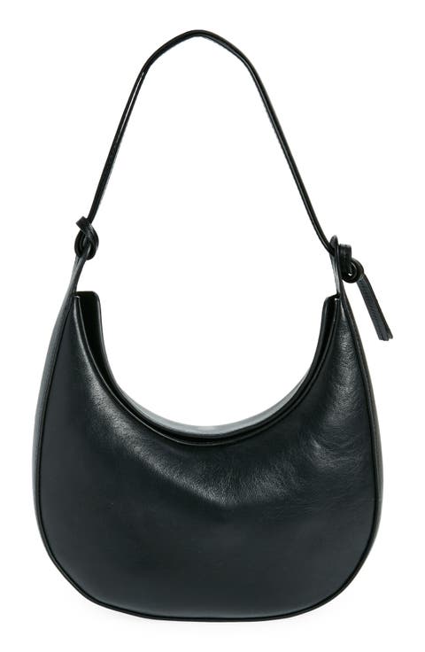 Medium Rosetta Shoulder Bag